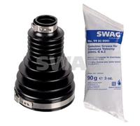 Faltenbalgsatz Antriebswelle Getriebeseitig Devant Gauche Pour BMW 5er G31 530D
