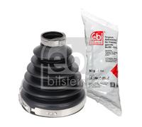 Faltenbalgsatz Antriebswelle Getriebeseitig Devant Gauche Pour Jeep M 6 MP 1.3