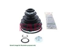 Faltenbalgsatz Antriebswelle Pour Audi A3 8L1 R8 422 423 VW Sharan 7M8 7M9