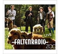 Faltenradio - Zoo Live