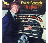 Falter Bramnk - Reflux [Import]
