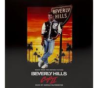 Faltermeyer, Harold - Beverly Hills Cop II (Original Soundtrack)