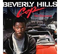 Faltermeyer, Harold - Beverly Hills Cop [Import]