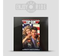 Faltermeyer, Harold - Top Gun (Expanded Red Vinyls)