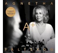 Faltskog Agnetha