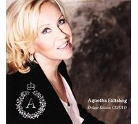 Faltskog, Agnetha - A -CD+DVD/Deluxe-