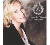 Faltskog, Agnetha - A-CD+DVD/Deluxe [Import]