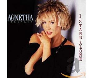 Faltskog, Agnetha - I Stand Alone