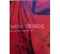 Faltskog, Agnetha - If I Thought You d Ever Change [Import]