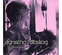 Faltskog, Agnetha - My Colouring Book