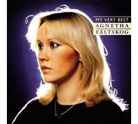 Faltskog, Agnetha - My Very Best-35tr/Jewel [Import]