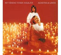 Faltskog, Agnetha - Nu Tandas Tusen Juleljus [Import]