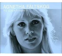 Faltskog, Agnetha - Queen of Hearts [Import]