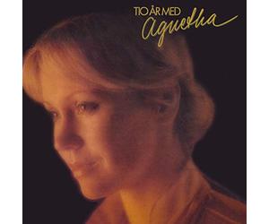 Faltskog, Agnetha - Tio Ar Med Agnetha