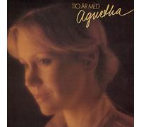Faltskog, Agnetha - Tio Ar Med Agnetha. Best of: 1968-1979
