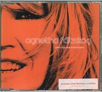 Faltskog, Agnetha - When You Walk in The-Ecd [Import]