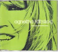 Faltskog, Agnetha - When You Walk in The Room [Import]