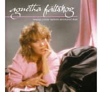 Faltskog, Agnetha : Wrap Your Arms Around Me by FALTSKOG,AGNETHA [Audio CD] NEUF