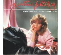 Faltskog Agnetha - Wrap Your Arms Around Me - Injection Moulded - P/S