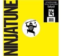 Falty Dl - Hardcourage [Import]