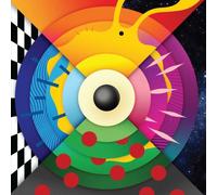 Falty Dl - Straight & Arrow [Import]