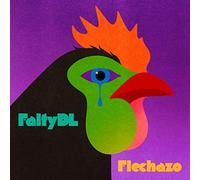 FaltyDL - Flechazo