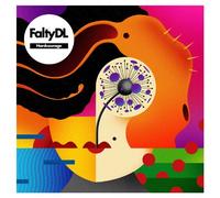 Faltydl - Hardcourage