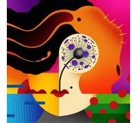 FaltyDL Hardcourage (Vinyl) 12" Album