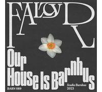 Faltydl - Our House is Barnhus [Import]