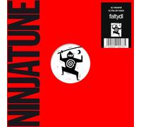 Faltydl-Visceral 12"|"Faltydl