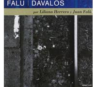 Falu - Por Liliana Herrero