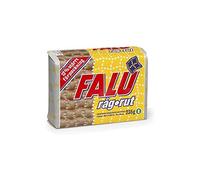 Falu Rag Rut - Rye Crispbread (235g) - Paquet de 6