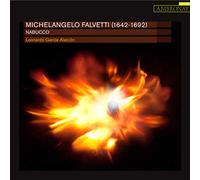 Nabucco - Oratorio CD