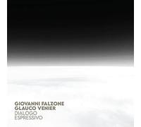 Falzone Giovanni - Dialogo Espressivo (Digipack)