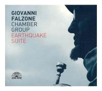 Falzone Giovanni - Earthquake Suite [Import]