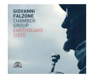 Falzone Giovanni - Earthquake Suite [Import]
