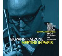 Falzone Giovanni - Meeting in Paris [Import]
