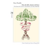 Fam als ulls, ciment a la boca: Una lectura de 'La mort i la primavera', de Mercè Rodoreda