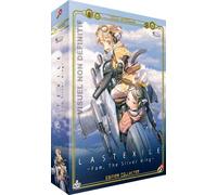 Fam, the Silver Wing - Intégrale de la saison 2 - 5 DVD DVD