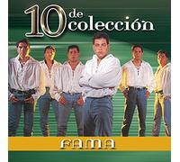 Fama - 10 De Coleccion