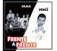 Fama & Jay Perez - a Frente