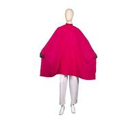 Fama Fabre Peignoir en nylon Egara Fuchsia 150 x 120 g