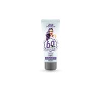 Fama Fabre Sixty's Color Hair Color Plum 60ml