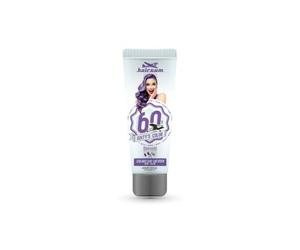Fama Fabre Sixty's Color Hair Color Plum 60ml