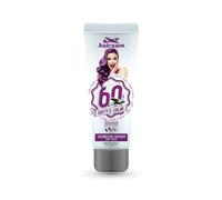 Fama Fabre Sixty's Color Hair Color Violet 60ml