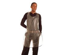 Fama Fabre Tablier en plastique pour teinture 150 g