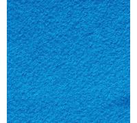 Fama Feutre A32 Bleu 2 mm 23 x 30 cm 10 unités
