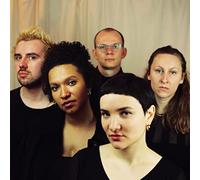 Fama m'boup and in june - In june