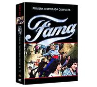 FAMA-Temporada 1 [Import]