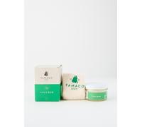 Famaco Pommadier FAMA ECO – Crème sans solvant, nettoie et nourrit – Incolore 50 ml